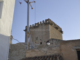 Castillo de Moratalla 2015